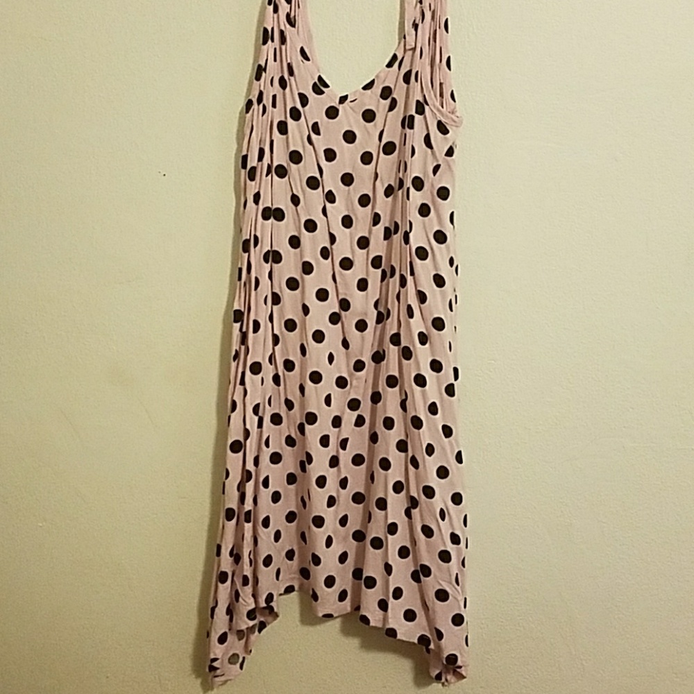 dress.